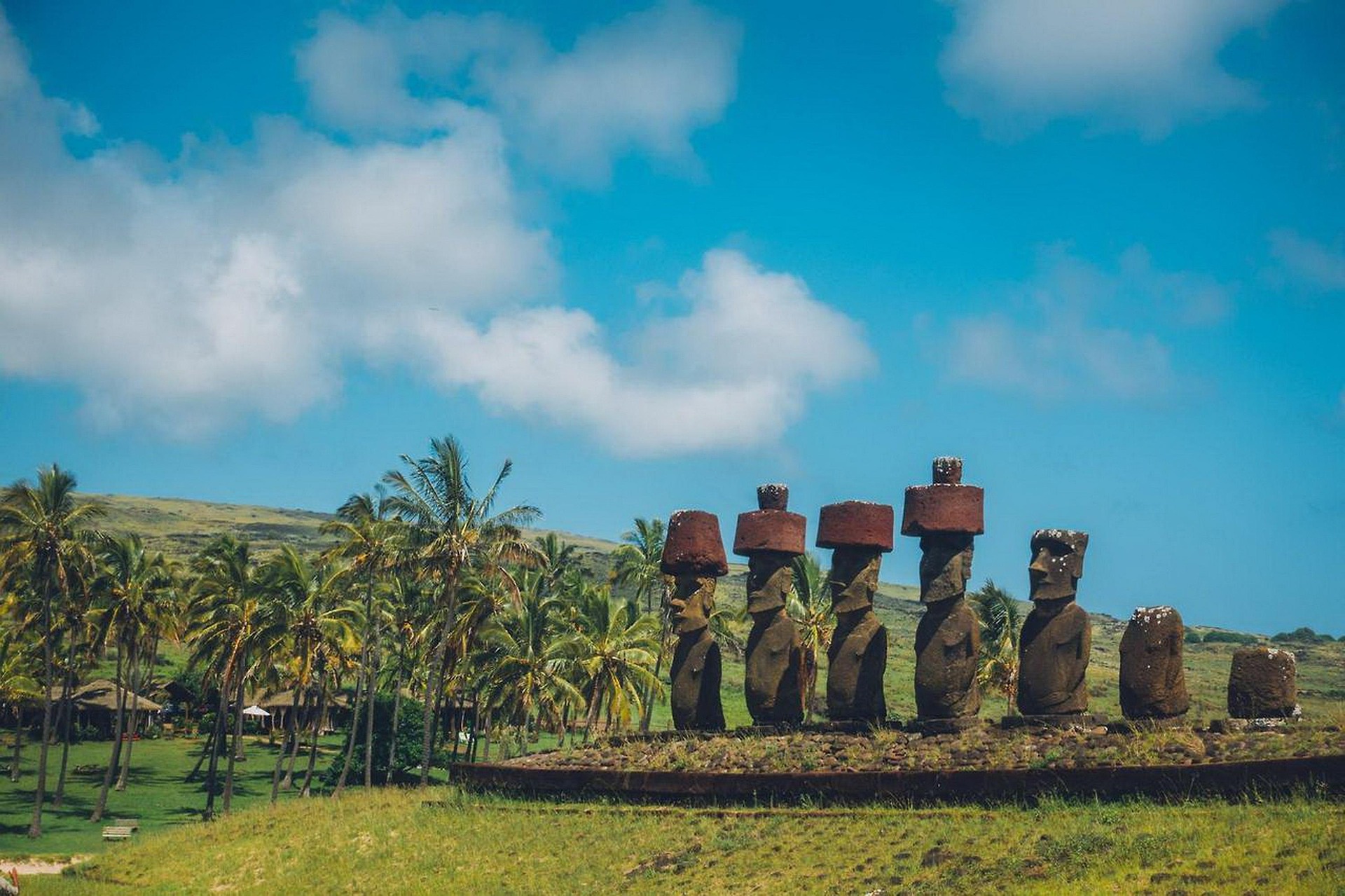 Discover Rapa Nui Through Local Stories & Private Experiences
