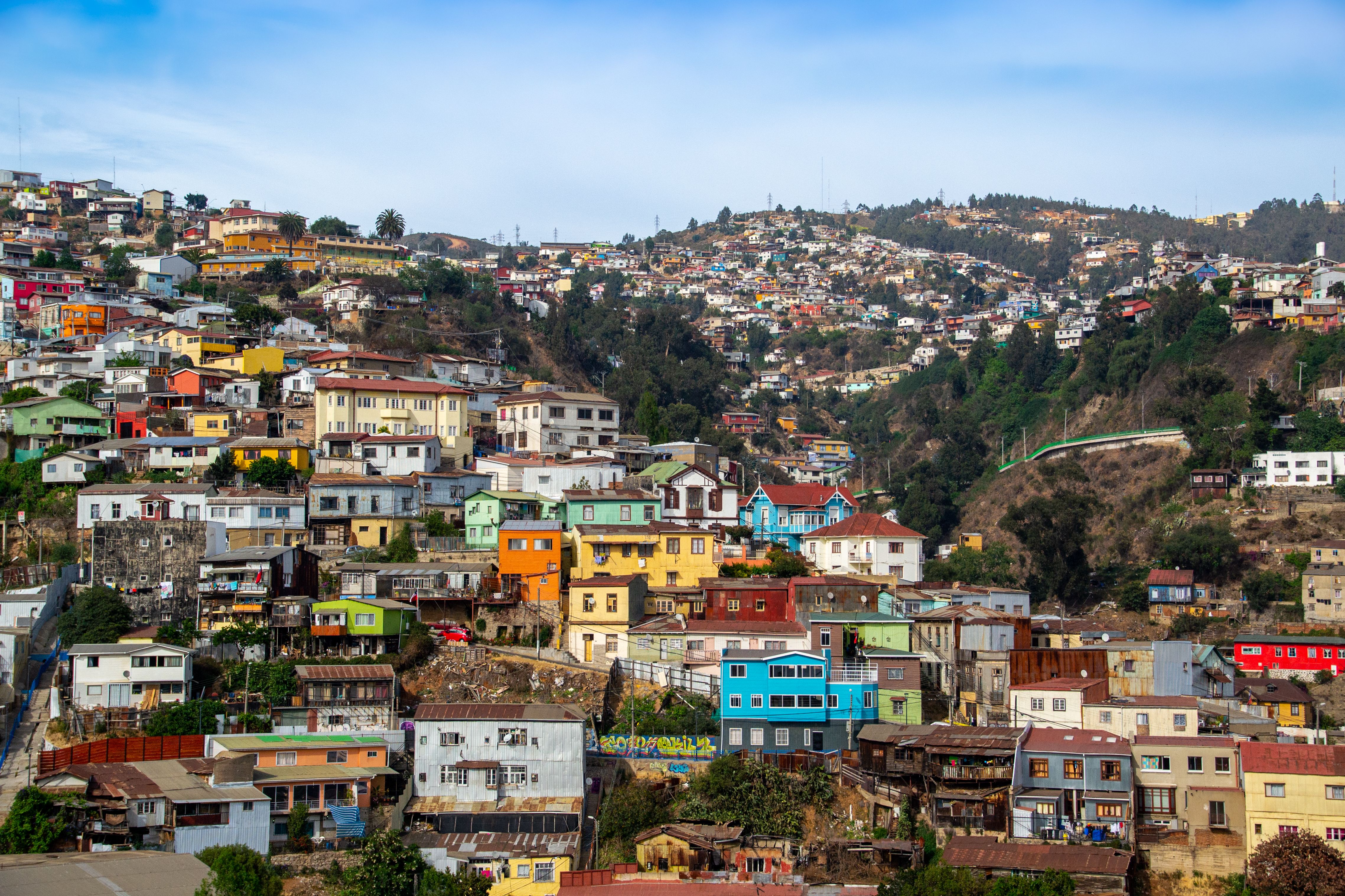 Valparaiso