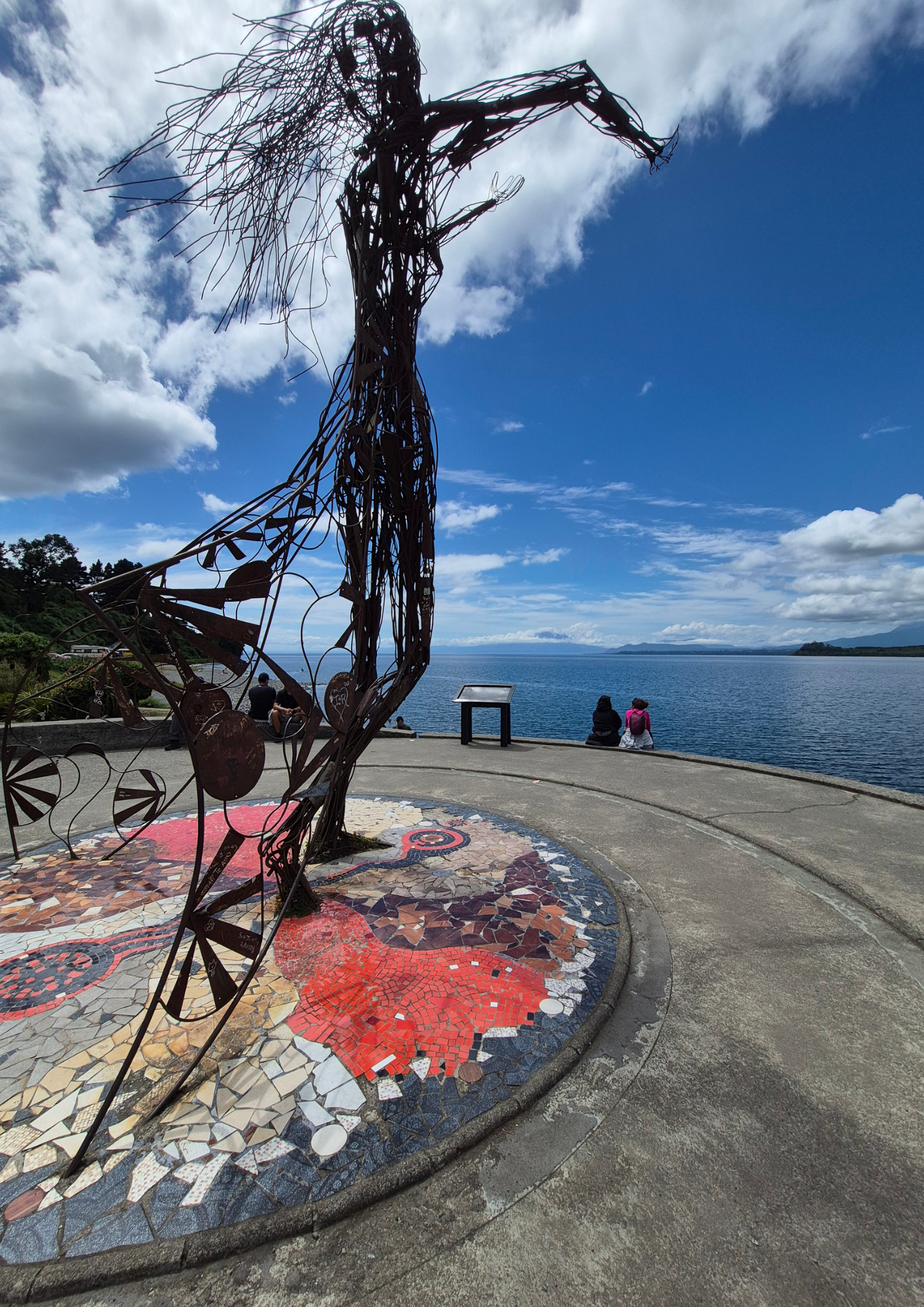 La Pincoya, Puerto Varas