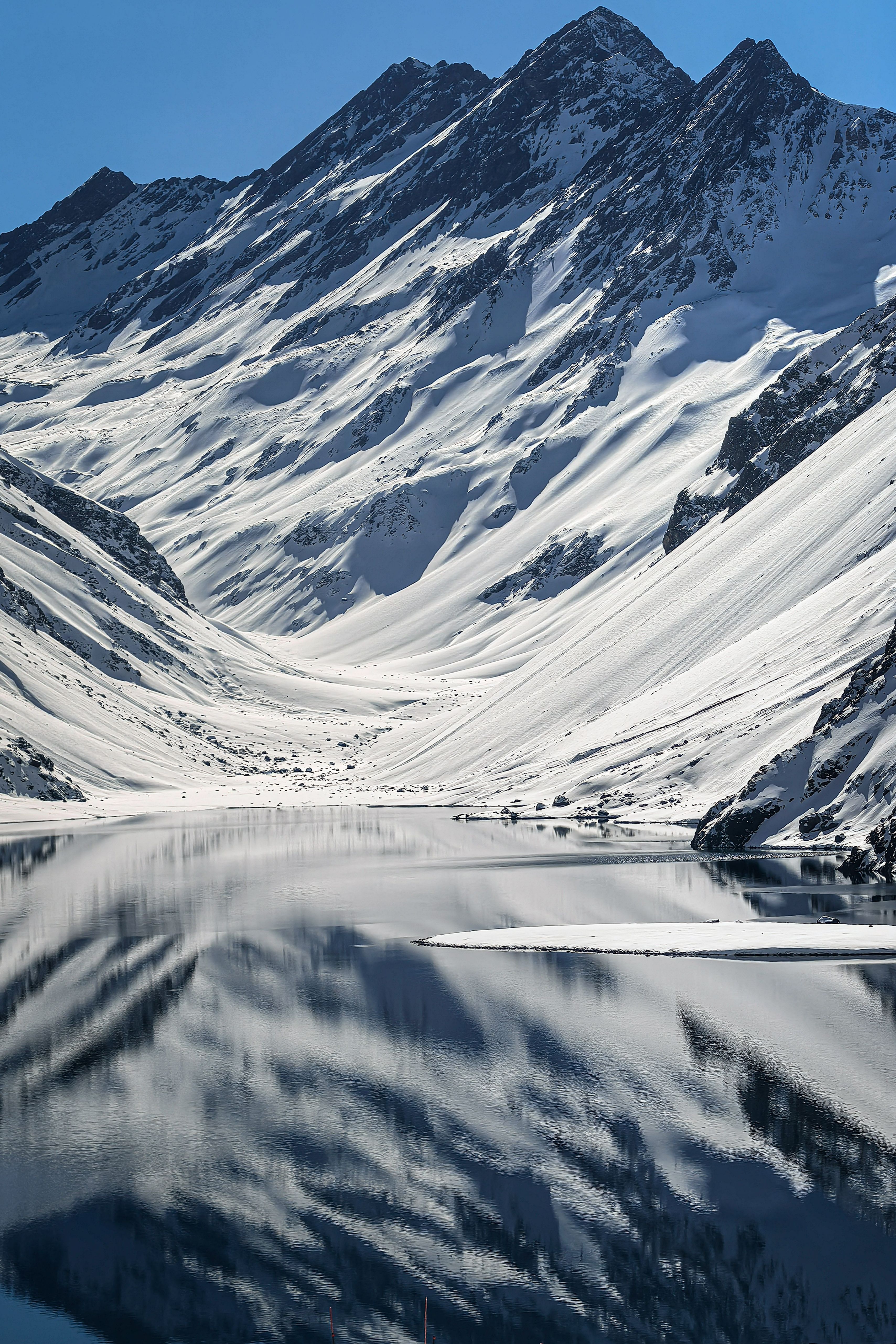 Cajon del Maipo