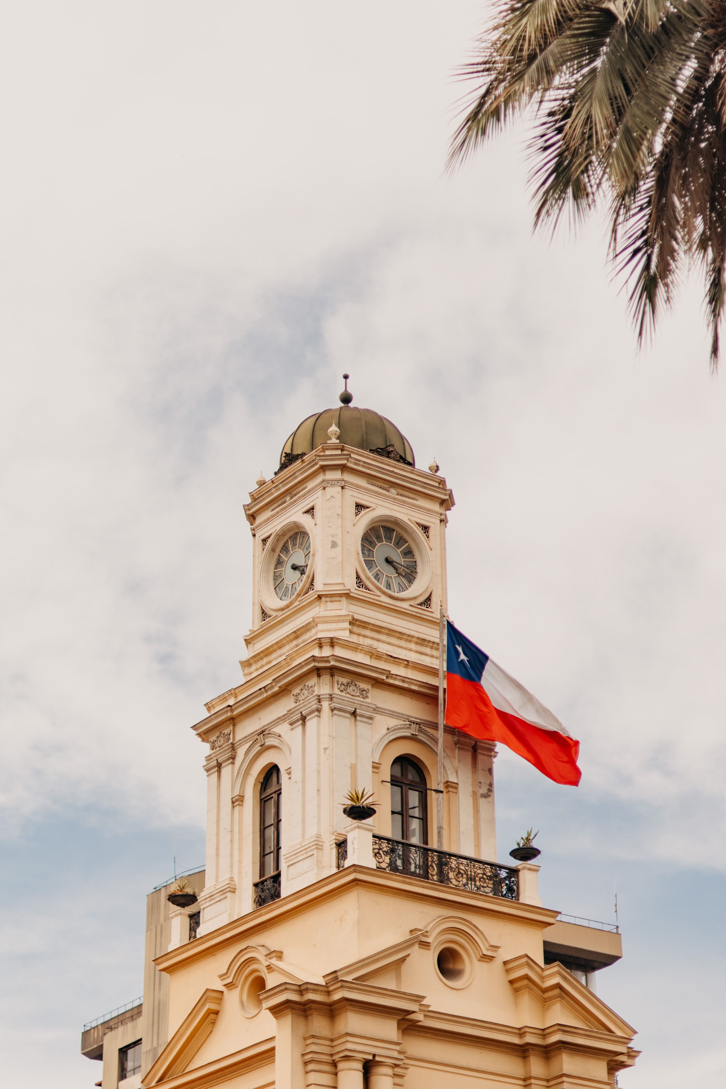 Multi-Day Central Chile